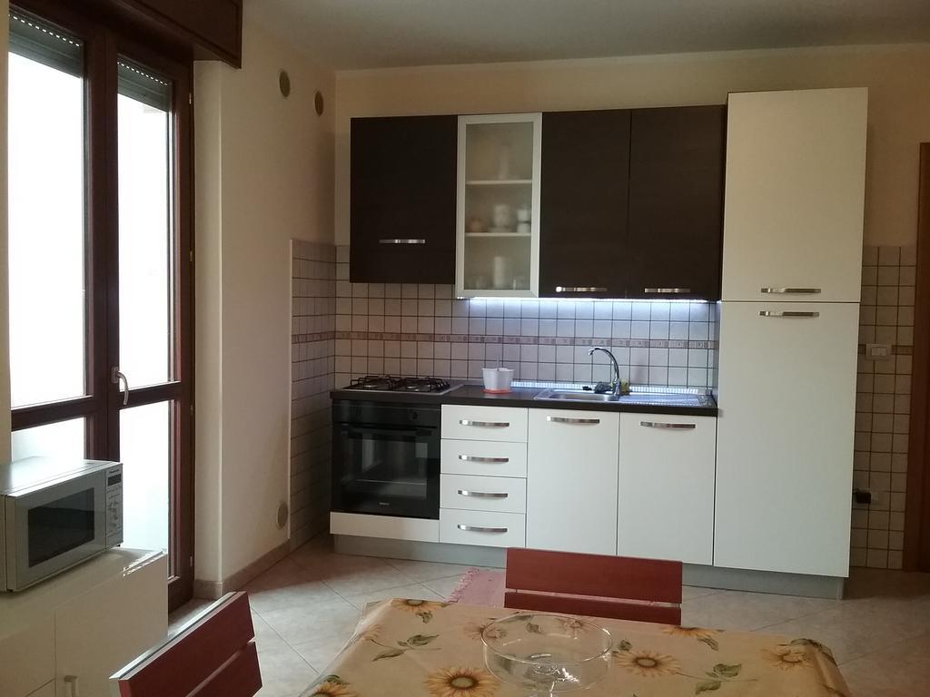 Apartament Sunny Lecce Zewnętrze zdjęcie