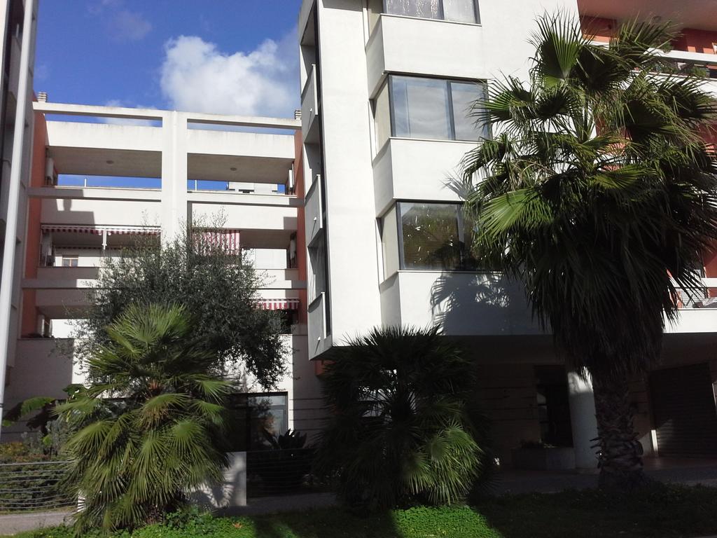 Apartament Sunny Lecce Zewnętrze zdjęcie