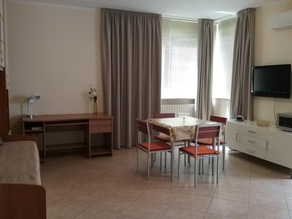 Apartament Sunny Lecce Zewnętrze zdjęcie